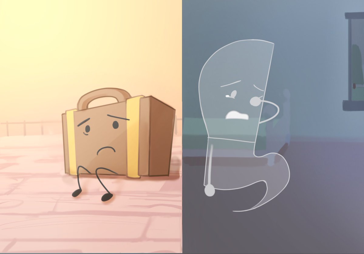 blle_591's tweet photo. #inanimateinsanity #knifecase goodbye https://t.co/nZZFnkc72e