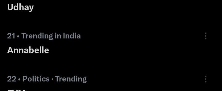 happyyyy_soul's tweet photo. I was born to trend😎

Annabelle of indian television for a reason 
#lockupp2 https://t.co/qKHjttqmXm