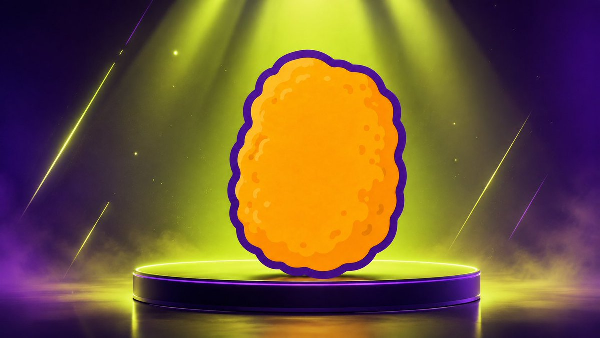Tendiestoday's tweet photo. Stocks aren’t just for trading 🕶️

Soon, you’ll be able to use tokenized stocks as quote assets to launch your own memes on @solana 🧑‍💻

Stocks in. Memes out 🚀

Tendis is coming 🍗 https://t.co/wixEs1rEHG