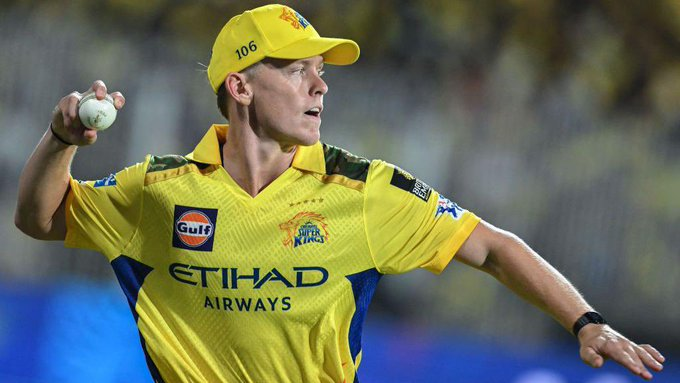 forRUTU31's tweet photo. 🚨 TOI reports that Australian players may not be available for IPL 2027🇦🇺

imagine our bowling lineup without ellis, spencer
and we're gonna trade kamboj/kheleel😭
Our death bowling is gone guys but some gawar ppl like junaid khan still blame ruturaj gaikwad for that.

#IPL27 https://t.co/fvi72oMa2c