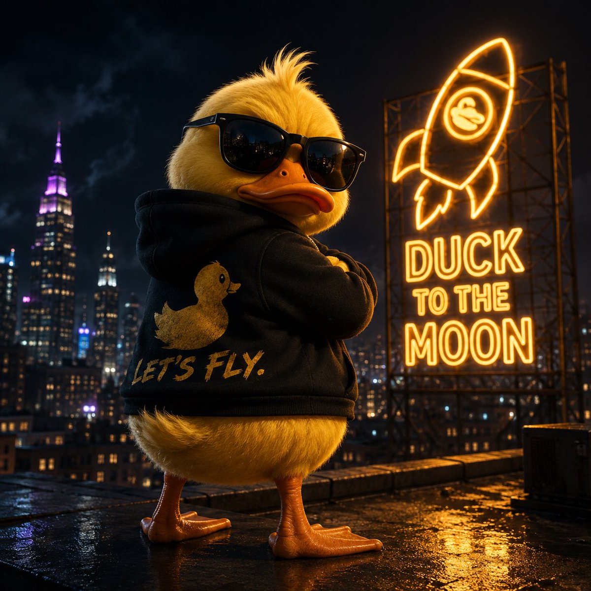 jay12346258's tweet photo. The best meme coins aren’t built overnight.

They’re built by people who actually care about the meme.

Project 001 is almost ready. 🦆👀

#Solana https://t.co/hYR06Izaat