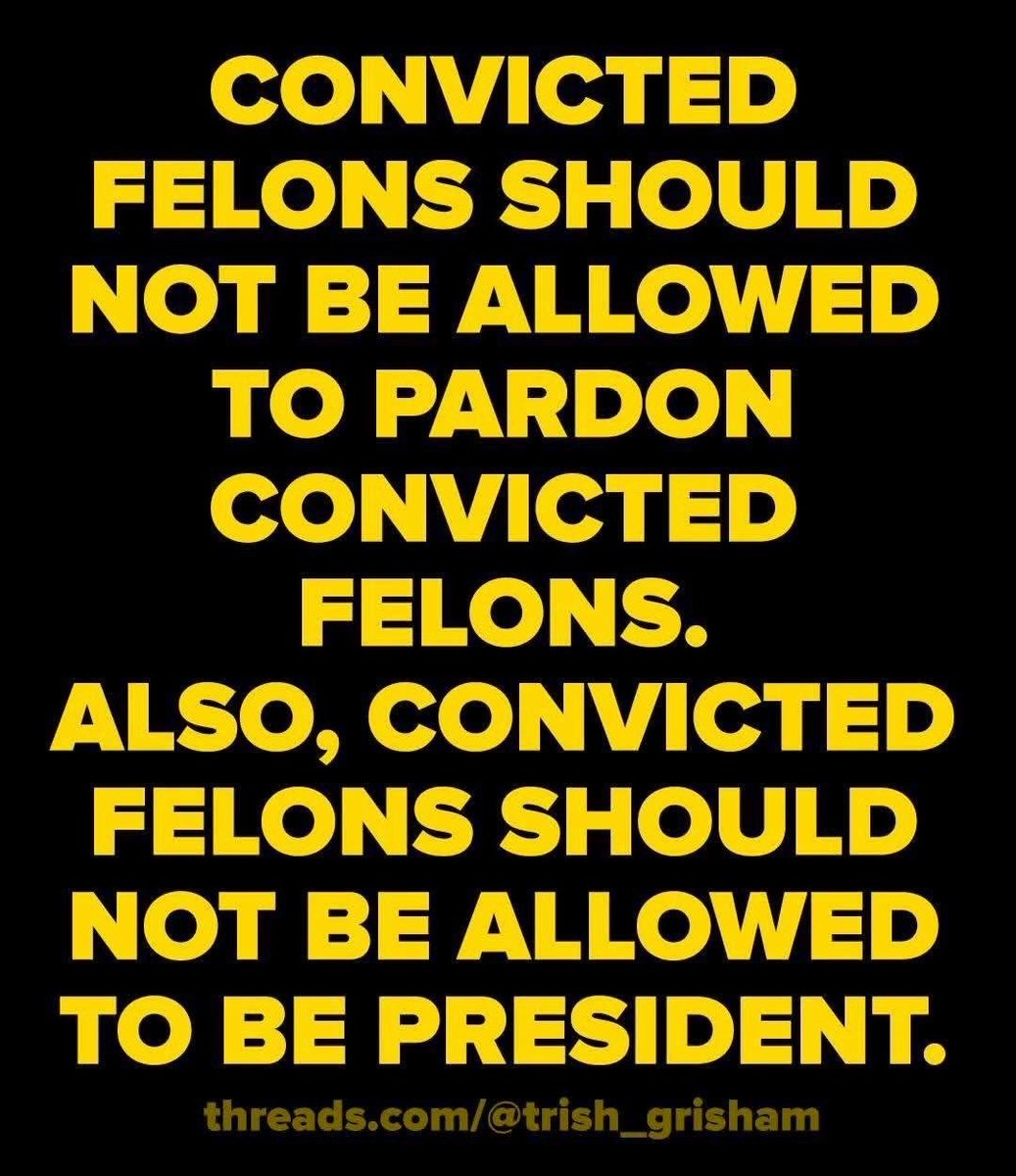Monique8647's tweet photo. @RIT1936 @sarrah_bellus Trump pardoned CONVICTED FELONS from the Jan 6 treasonous riot. Dr Fauci received a blanket pardon to be protected from this kangaroo questioning from unqualified asshats https://t.co/JpEZKYo0Dt