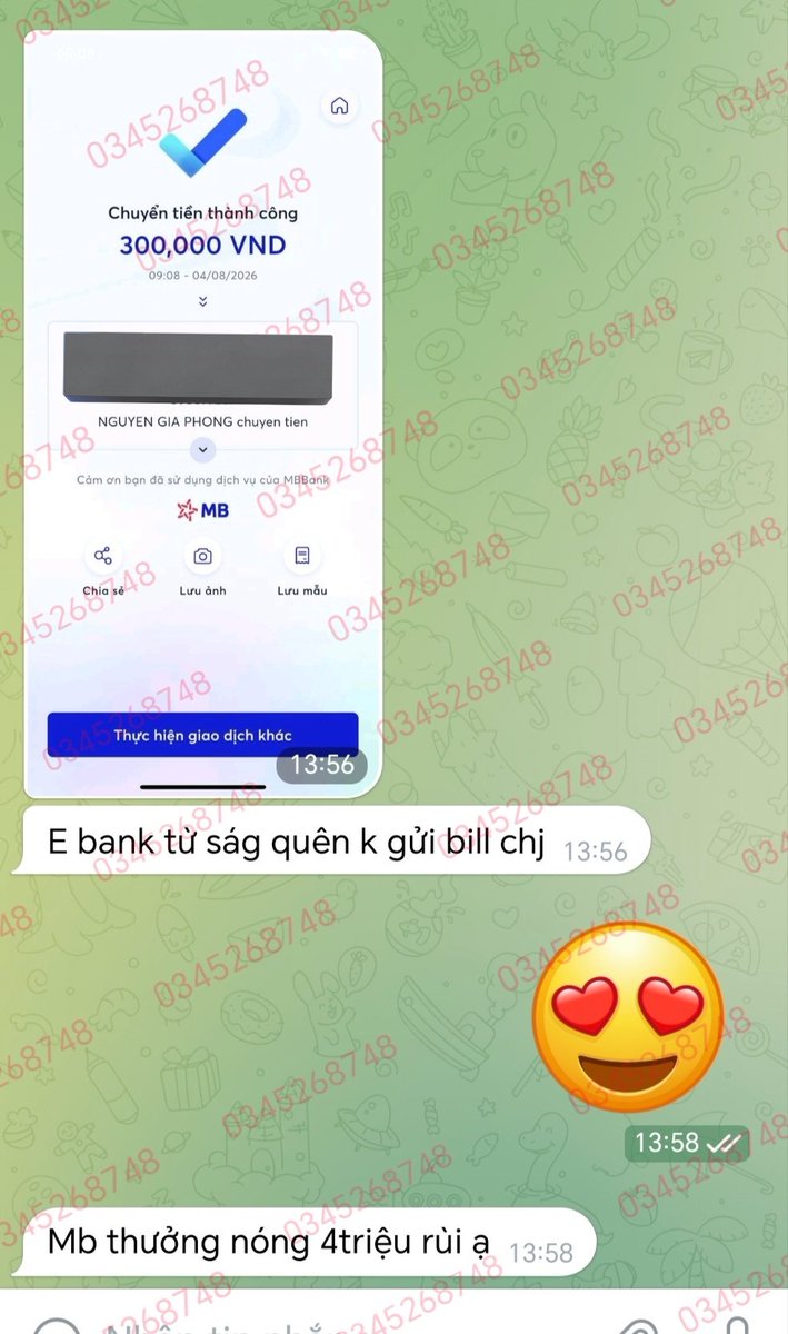 mayba92's tweet photo. Done kèo 52892 uy tín nhất VN
Hỗ trợ sinh viên kiếm thêm thu nhập 
ib tele https://t.co/7InKAF6aq6 https://t.co/TowStvwFHn