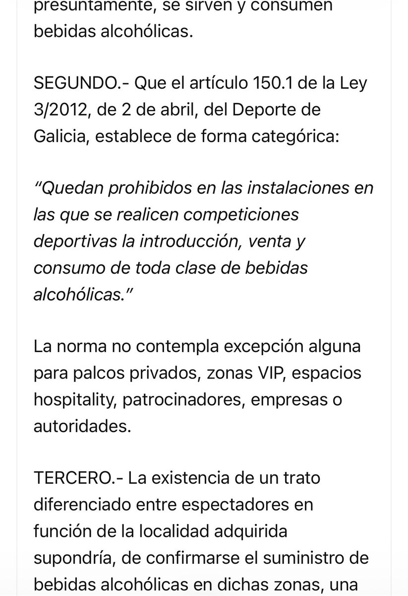 VdeVoltaremos's tweet photo. Á propiedade do Dépor non se lle gaña deixando de animar. 
Gañaselle atacando onde máis lles doe e quitándolle o seu xoguete: as zonas VIP.
Cómo?
Pois así: https://t.co/GdLVQxFM0N