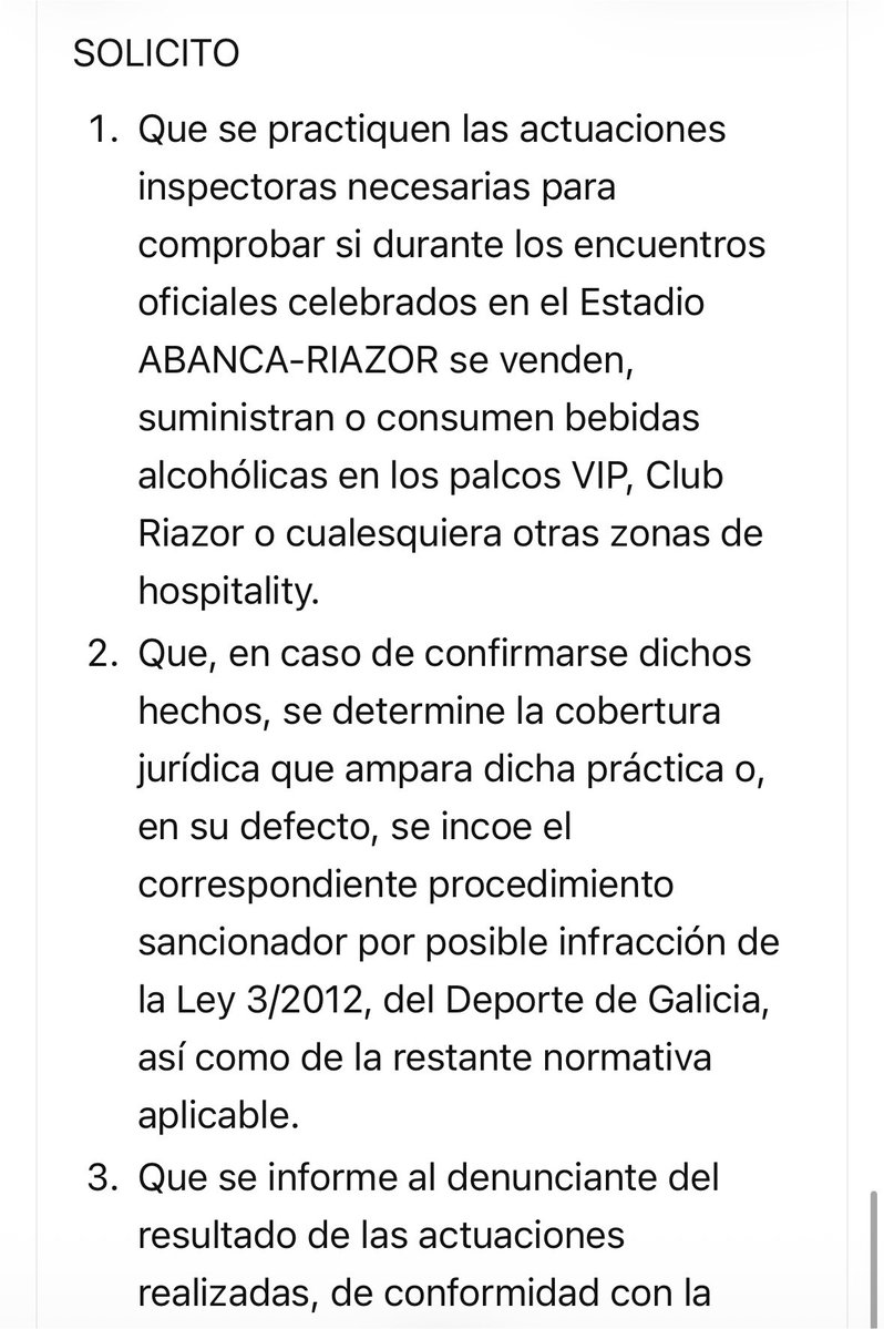 VdeVoltaremos's tweet photo. Á propiedade do Dépor non se lle gaña deixando de animar. 
Gañaselle atacando onde máis lles doe e quitándolle o seu xoguete: as zonas VIP.
Cómo?
Pois así: https://t.co/GdLVQxFM0N