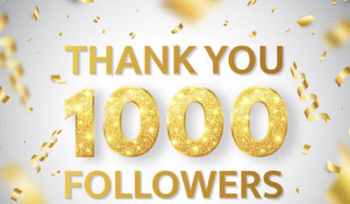 theboyentertain's tweet photo. Thank you all so much for 1K followers! I am so grateful for every single one of you.🥹❤️ https://t.co/JxYjHn9Gp3