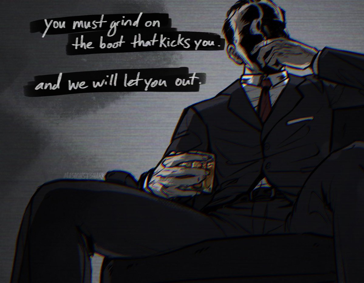 masochistshark's tweet photo. Oh man I gotta get an A+
#outlastrials https://t.co/6QRgg40Vgt