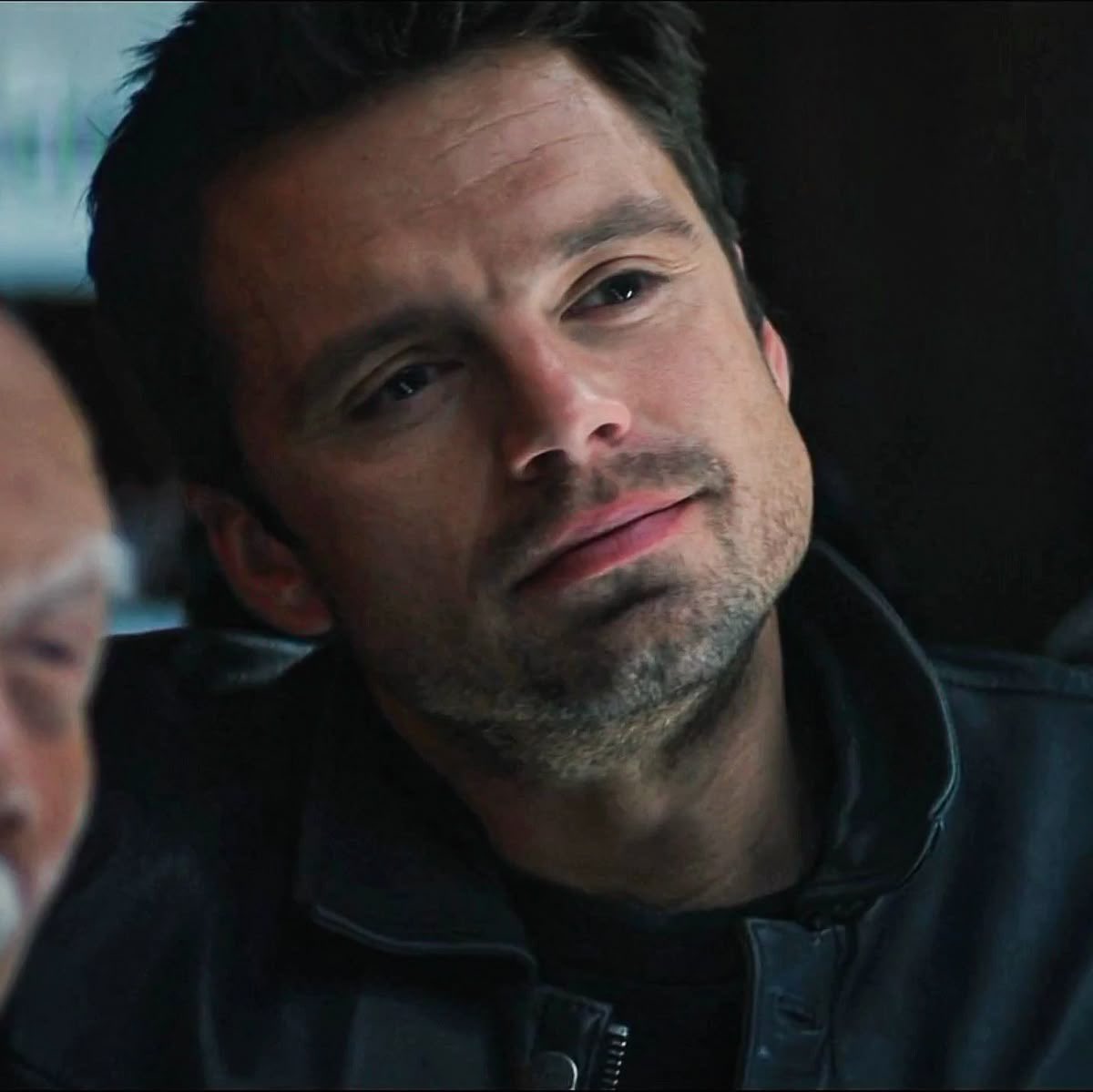 lunarninaa's tweet photo. tfaws bucky come back to me https://t.co/iBz8meHISs