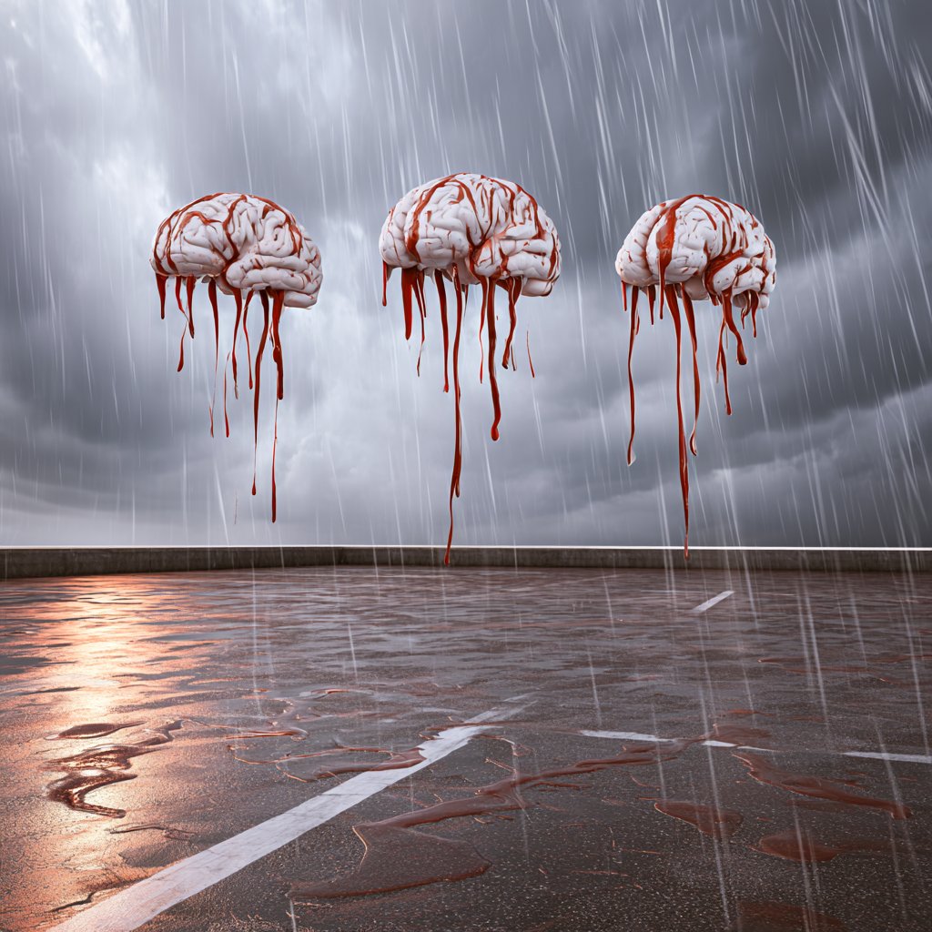 imguoo's tweet photo. Three Minds 🧠
#GenerativeArt #Arttech #AI #AIArt #image #digitalart #midjourney #creator #digitalartwork #digitalartist #artwork #concept #ContemporaryArt #surreal #visual #Three #Minds https://t.co/qYCrP5EpgL