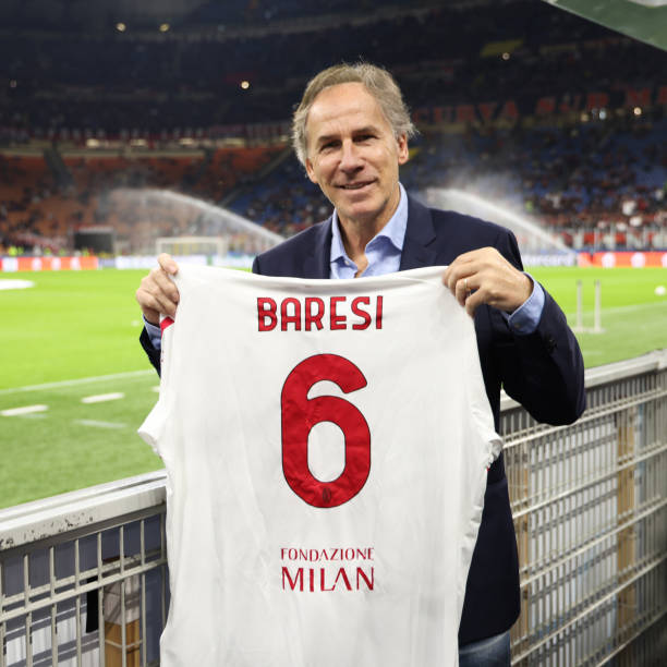 MilanPosts's tweet photo. 🗣️ Ruben Amorim conference press: "I don't know what the future holds in terms of results. I can't control that, and I can't promise trophies. But there is one thing I can promise: the team will always be the most important thing at this club, and we will carry Franco's legacy forward. Until my very last day here, the team will always come first."