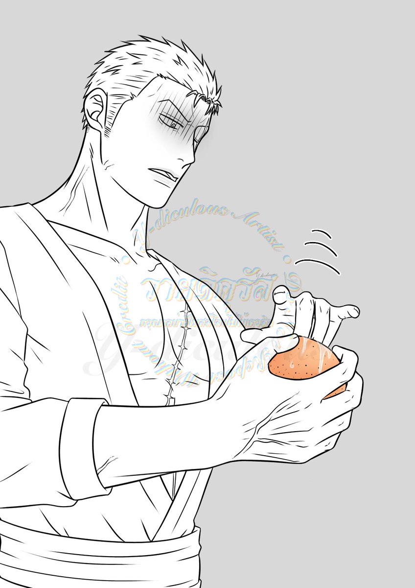 Ydicul0us's tweet photo. 🔞🏳️‍🌈 : 🍊👀✨
#zosan #ONEPIECE #fanart #bl #BoysLove #doujinshi #nsfw #nsfwart https://t.co/qto0EOeMqe