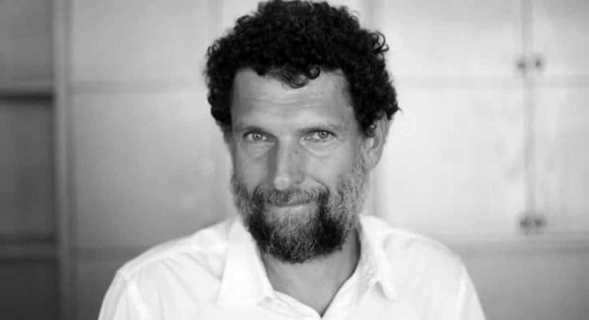 adelante_deniz's tweet photo. Osman Kavala 3 bin 199 gündür hapiste https://t.co/Ptj0Warh1j