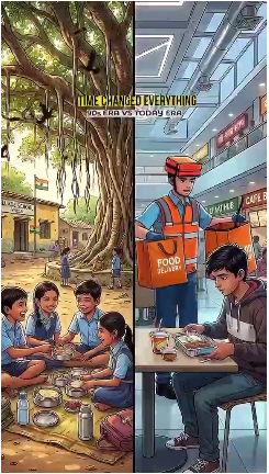 chetanm32893495's tweet photo. Changing times have taken away slowly our family and friends in a Big way.
@followers
#changingtimes #change #time #family #friends #school #food #grandparents #parents https://t.co/YoBYqtdVus