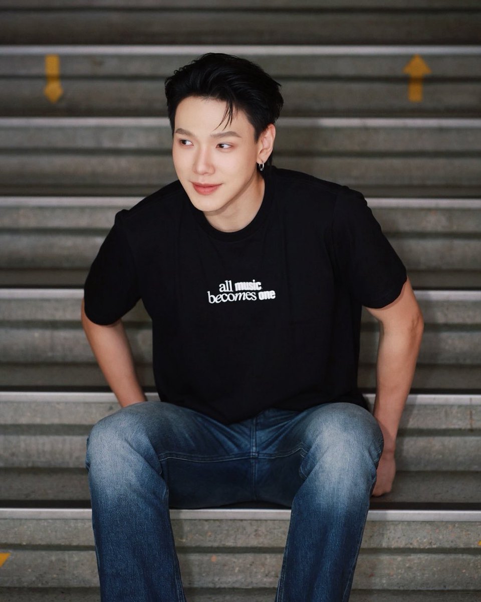 OPENLABEL_TH's tweet photo. พี่อู๋ ม. 6 พร้อมละค้าบบบบ 😆❤️

DAOU SCHOOLTOUR
#onemusicSchoolTourxหอวัง
#ต้าห์อู๋ #DAOU https://t.co/JyJqi19IWz