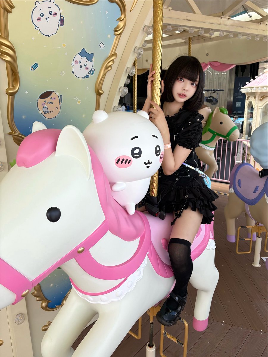 ぅゅ (@Uyuchanofficial) / Posts / X