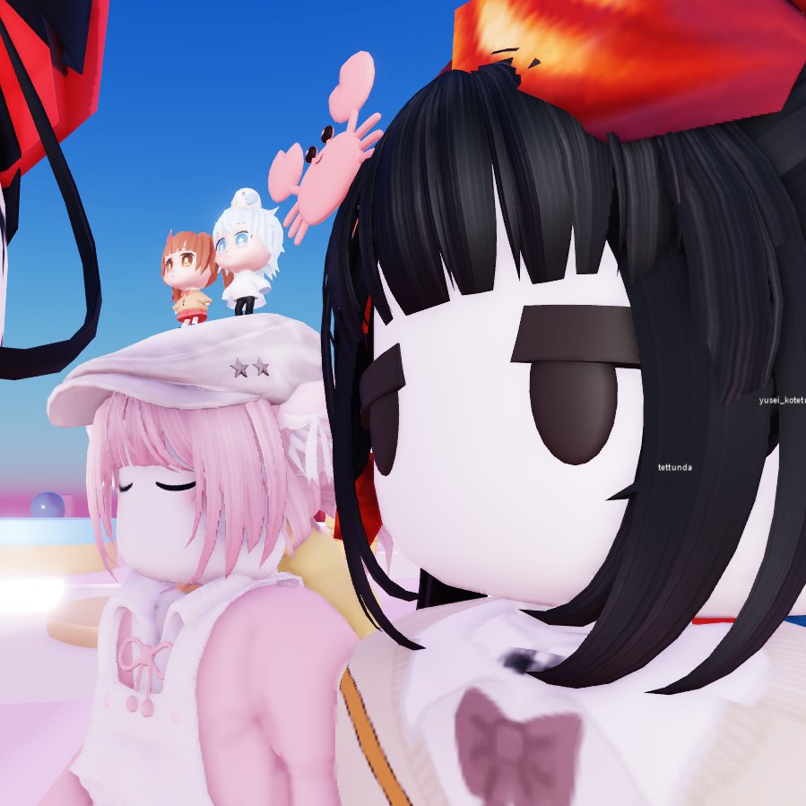かにぱん🦀🍞 (@kanipan_desu) / Posts / X