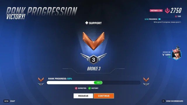 fundograves's tweet photo. Thank you for the boost <3  @captainrex_ow https://t.co/FH8UIVIZwv