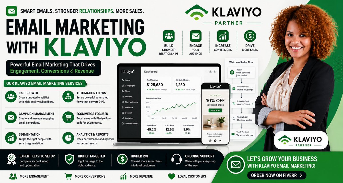 ratankumar50491's tweet photo. Email marketing is one of the most effective and affordable digital marketing strategies for businesses of all sizes. It allows you to communicate directly with your audience, build strong customer relationships, and increase sales with personalized campaigns. https://t.co/WPwUHoKkrJ