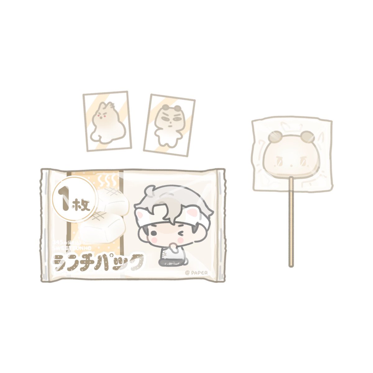 dokimomopiko's tweet photo. #플레이브
#PLAVE https://t.co/lhrZzBBHSb