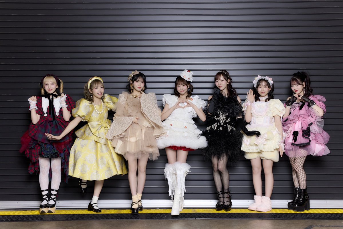 鎮西寿々歌(FRUITS ZIPPER) (@suzuka_fz1124) / Posts / X
