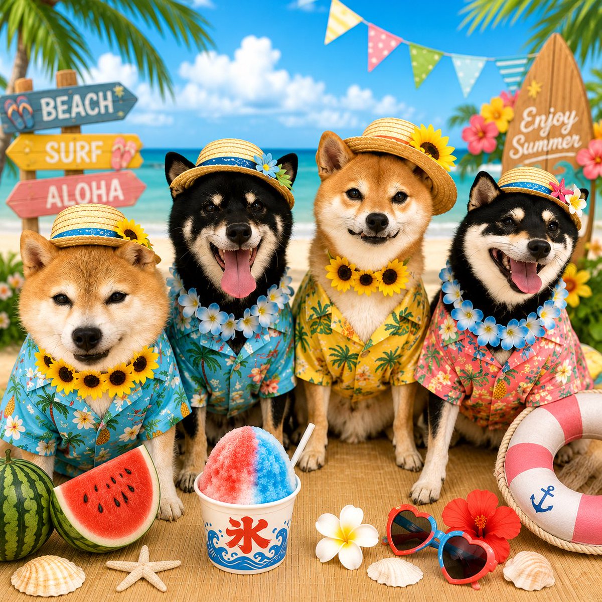 w_tsu283's tweet photo. 毎日、暑くて寝れない🥵🥵🥵
飼い主は夏に弱くなりましたぁん🫠🫠 https://t.co/VxVmOGPuFV