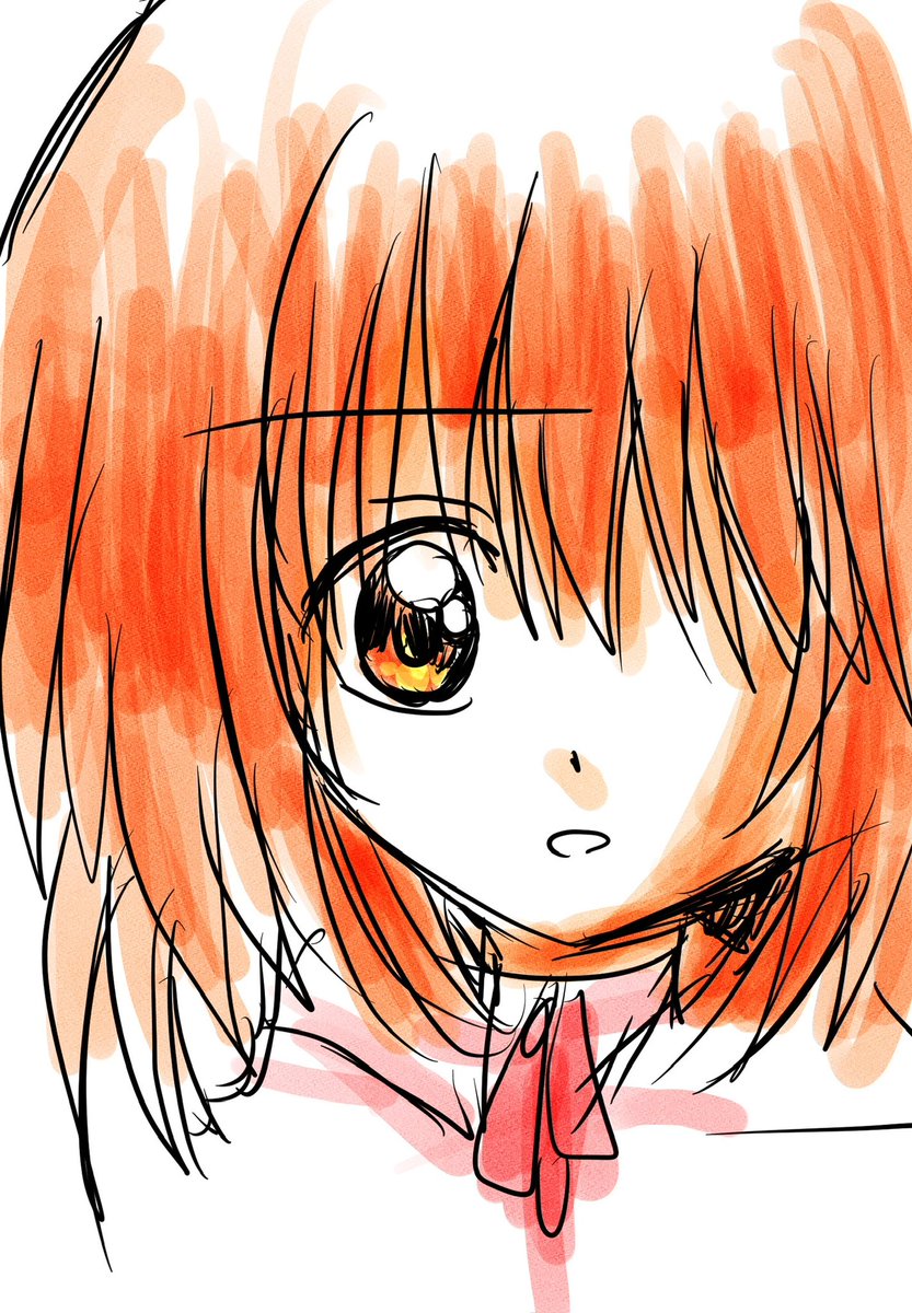 sln_rk's tweet photo. #神父と少女
#創作
#oc
#創作男女

神父と少女

クロノス編

大切な人を守る時 https://t.co/W8BBcCCQaI