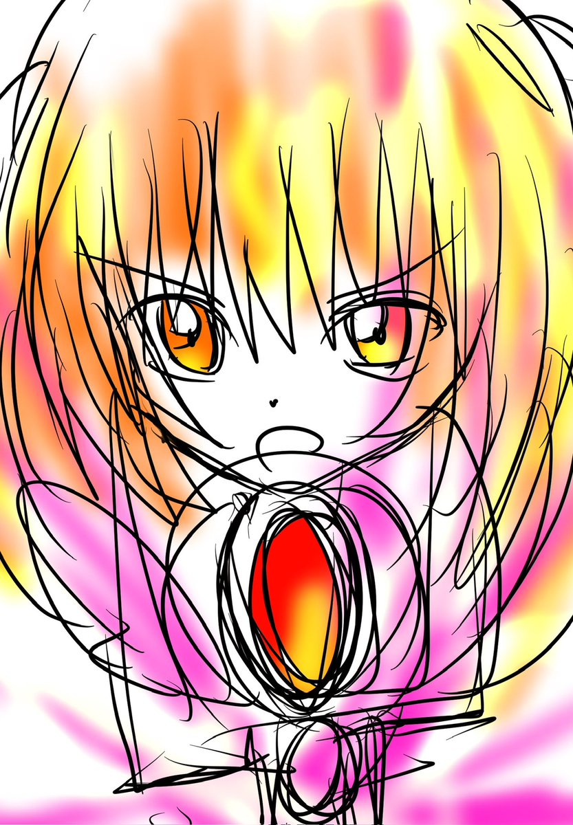sln_rk's tweet photo. #神父と少女
#創作
#oc
#創作男女

神父と少女

クロノス編

大切な人を守る時 https://t.co/W8BBcCCQaI