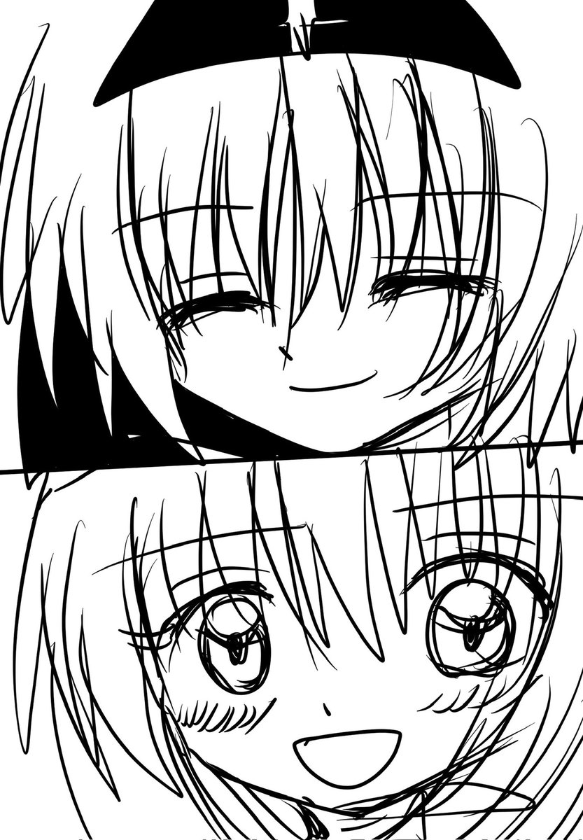 sln_rk's tweet photo. #神父と少女
#創作
#oc
#創作男女

神父と少女

クロノス編

大切な人を守る時 https://t.co/W8BBcCCQaI