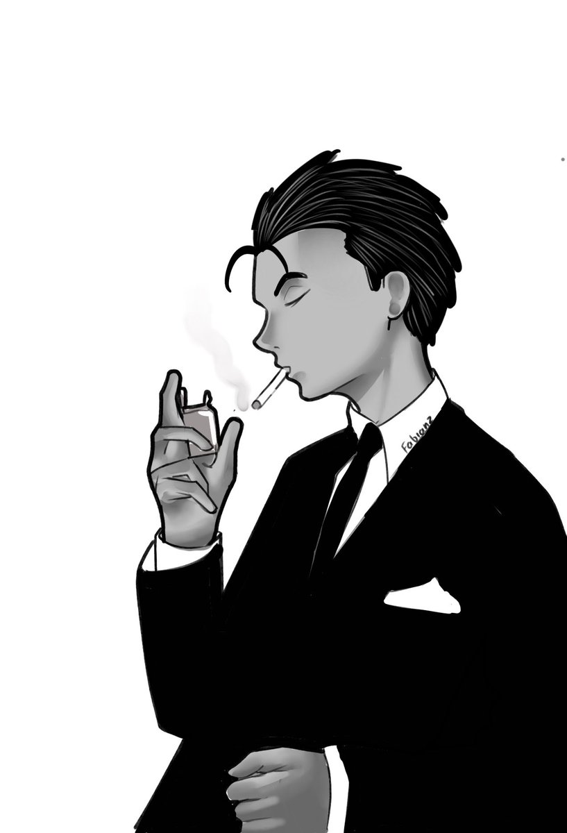fabianz08's tweet photo. 少年の練習 30
#絵描きさんと繋がりたい #夏の創作クラスタフォロー祭り #絵描きさんフォロバ100 https://t.co/2Ng5wTgH5Y