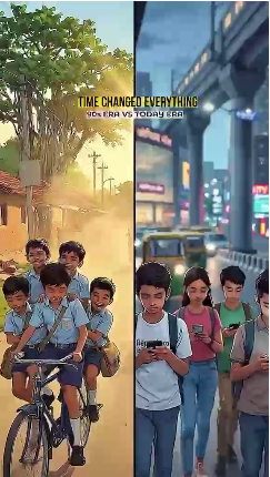 chetanm32893495's tweet photo. Changing times have taken away slowly our family and friends in a Big way.
@followers
#changingtimes #change #time #family #friends #school #food #grandparents #parents https://t.co/YoBYqtdVus