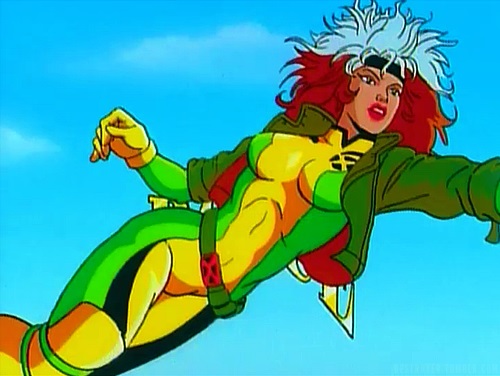 GoetiaBeast1's tweet photo. @Steveroger3277 2024 got NOTHING on 1992 Rogue. https://t.co/iKwc2qDAls