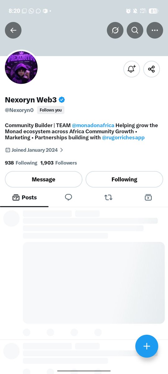 axelcryptatfy's tweet photo. @Nexoryn0 @sabsman_ 
@Ap_ex01 
@ChainNomadhxmt https://t.co/vXZRziLOmW