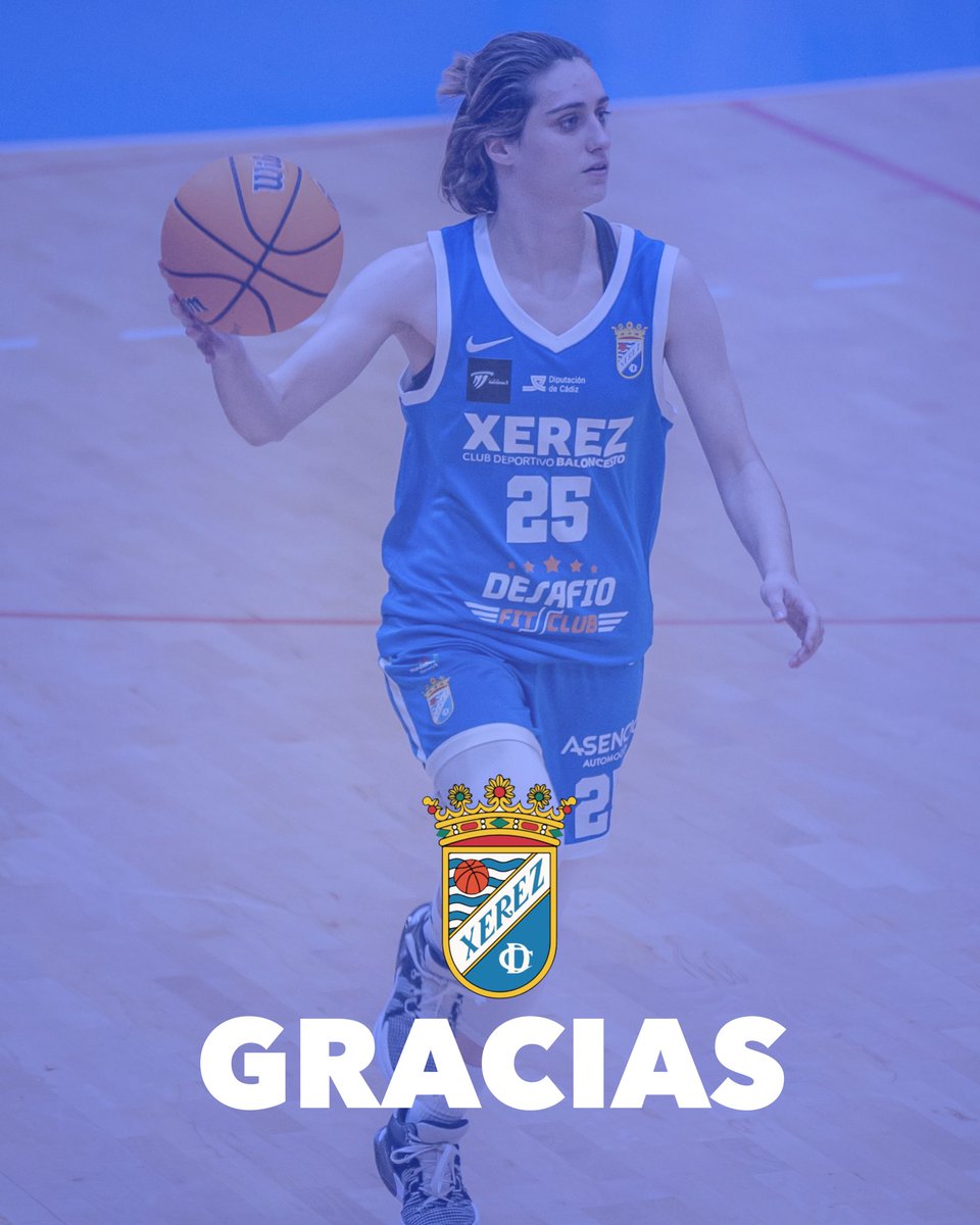 XerezCDBasket's tweet photo. GRACIAS💙

Gracias en MAYÚSCULAS Castro, Nat y Tinoco, por darnos esta temporada de sueño🔵

Os deseamos mucha suerte Xerecistas💪

#BXCD #SomosXerezCD https://t.co/KIuyLeZo63