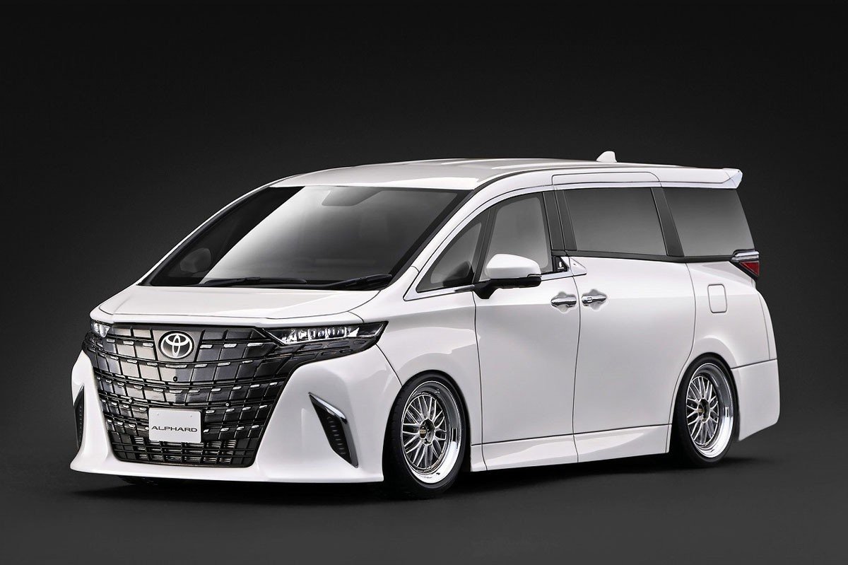 ミニカー予約開始】ignition model(イグニッションモデル) 1/18 Toyota