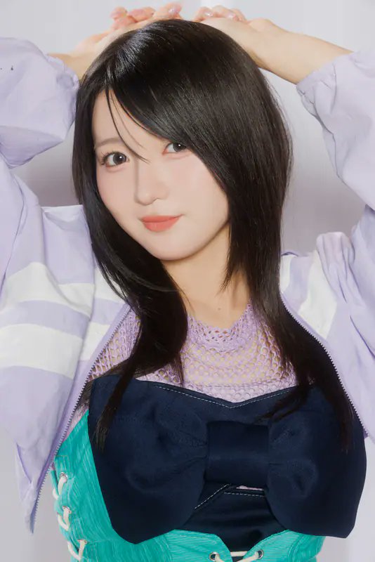 realsoundjp's tweet photo. 【フォロー＆RPで #プレゼント🎁】
LINKL PLANET 天川れみ＆佐藤咲菜
 サイン入りチェキ 2名様

／
🗣️#リンプラ 撮り下ろしインタビューはこちら！
https://t.co/Z69ko4hpH5
＼ https://t.co/a62C72AdAA