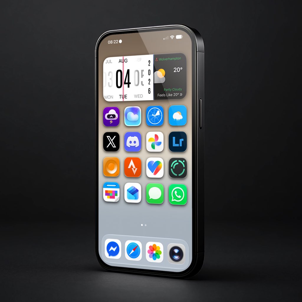 Markfern811's tweet photo. Wall @aan__x 
#widgy @Casatti20 
#mlite mockup 
#Layerize Tito https://t.co/8Q8bgg6gbd