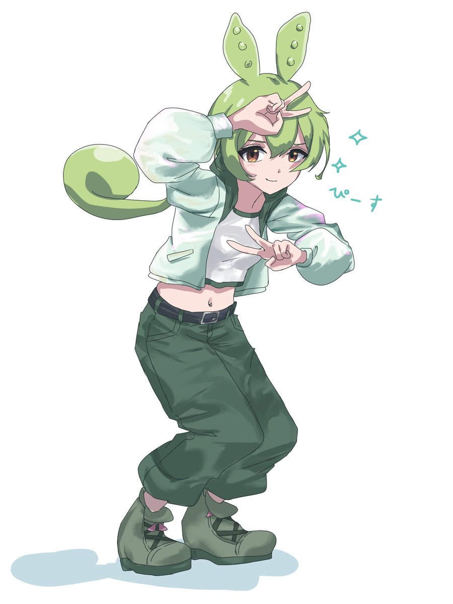 さ よそみ🫛 (@sayosomi) / Posts / X