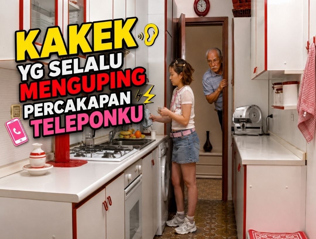 fleewts's tweet photo. Kakek yg selalu menguping percakapan telepon

Pilar Utama Kawasan https://t.co/0GzR2r0agn