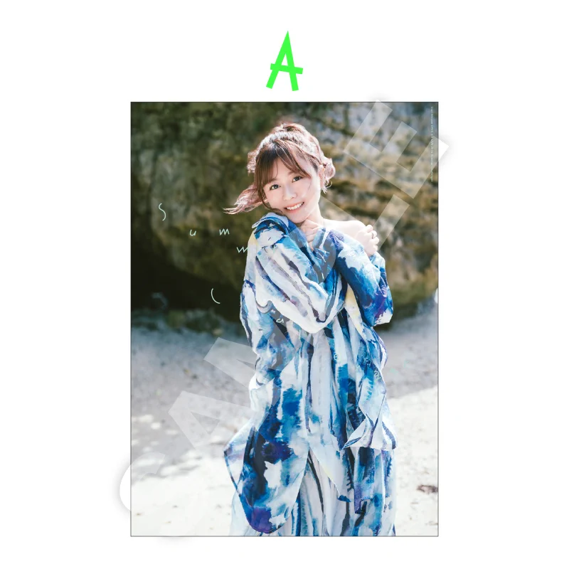 水瀬いのりinfo on X: 