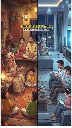chetanm32893495's tweet photo. Changing times have taken away slowly our family and friends in a Big way.
@followers
#changingtimes #change #time #family #friends #school #food #grandparents #parents https://t.co/YoBYqtdVus
