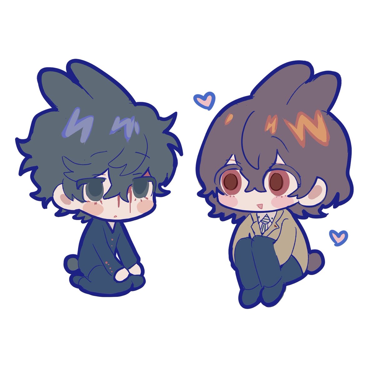 44_kk_'s tweet photo. 昨日の落書き😞 https://t.co/7nhsapbsgp