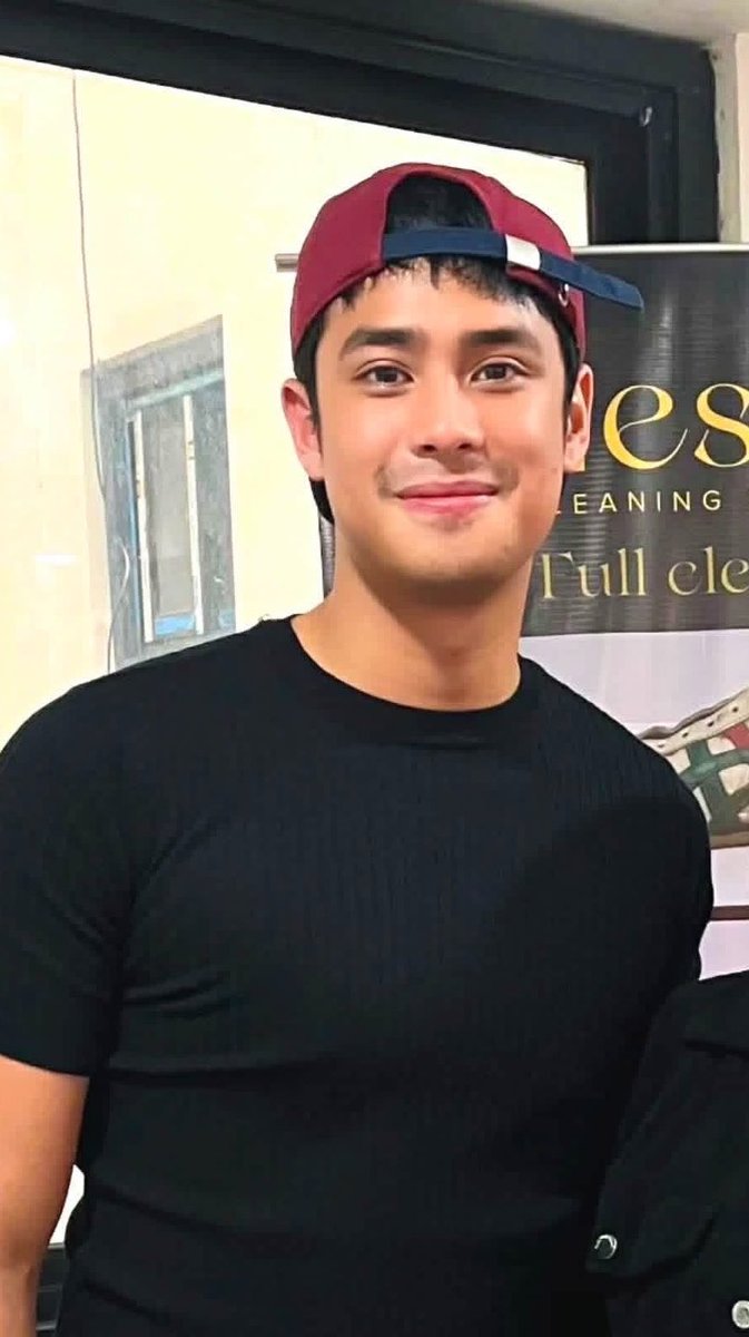 A_itsme__'s tweet photo. Matchy yesterday. Cute nyo! 

#DonnyPangilinan #BelleMariano https://t.co/hMKV4Wg9Ia