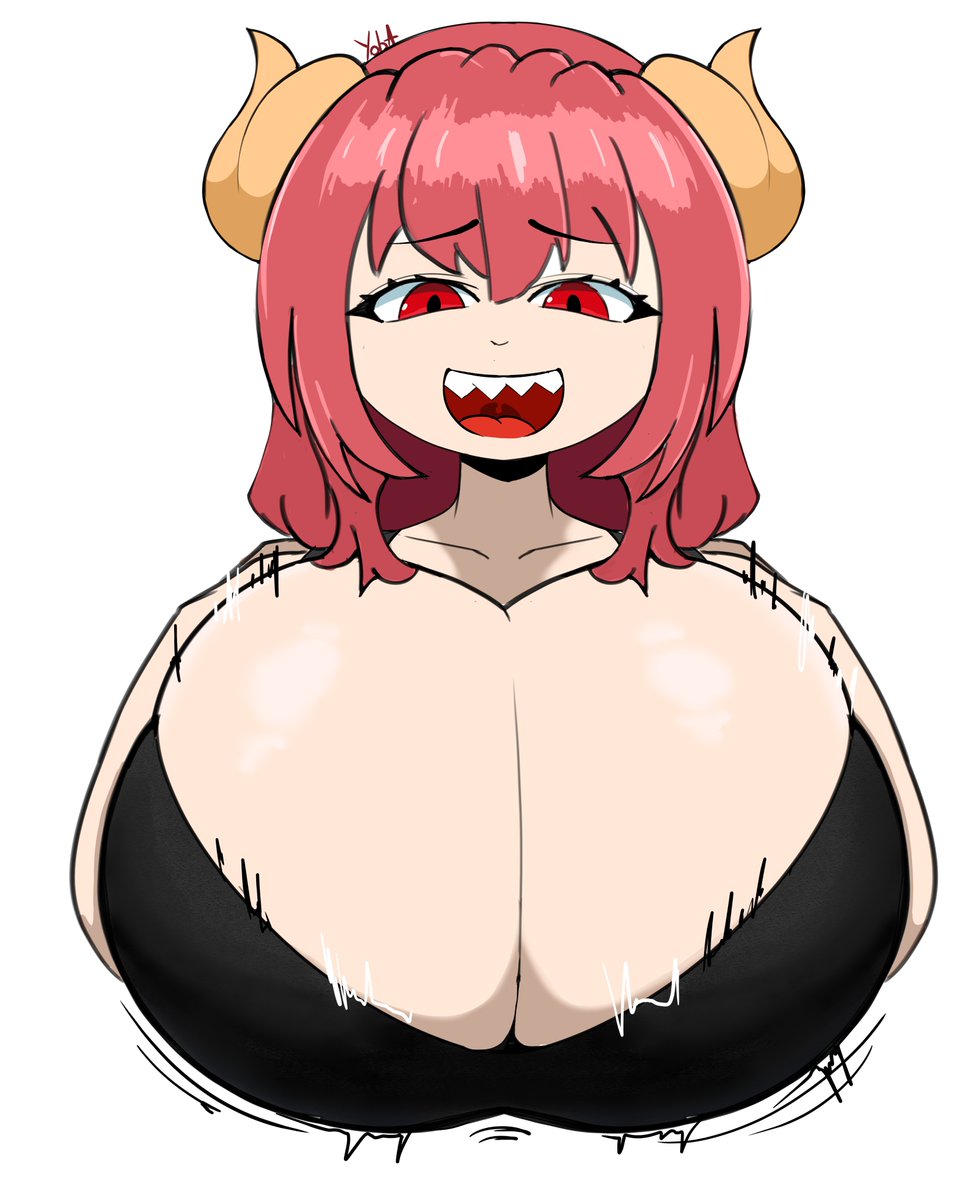 yobaart's tweet photo. Ilulu https://t.co/X5mU0QXIKs