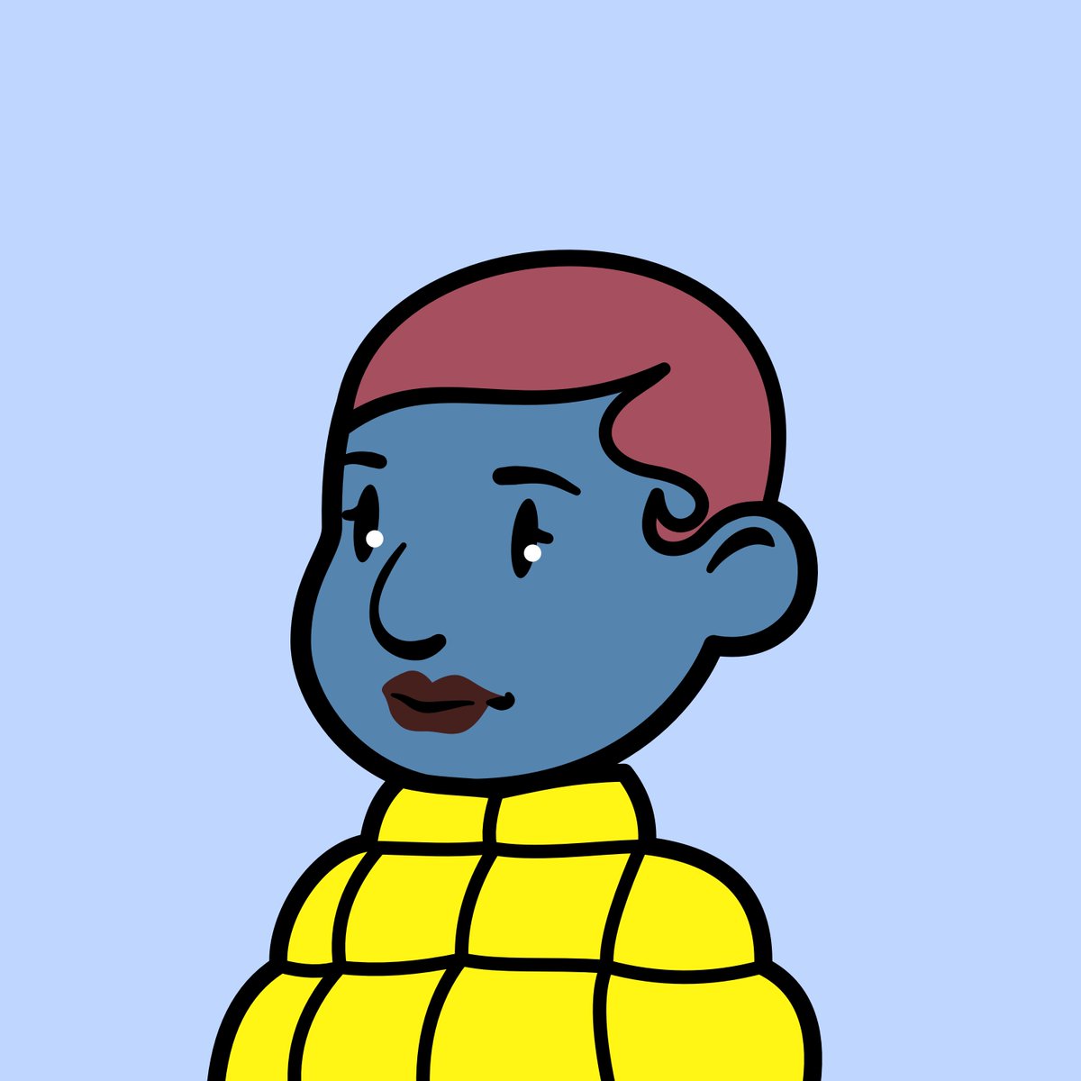 RoseCityWeb3's tweet photo. @MetaM00 @ohnahji @FreezeTheVerse Of course #Jada from #TheForevers! 💎 https://t.co/Fp5VkyaT8x