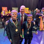 Photo by Gordon Lyons MLA (@gordonlyons1)