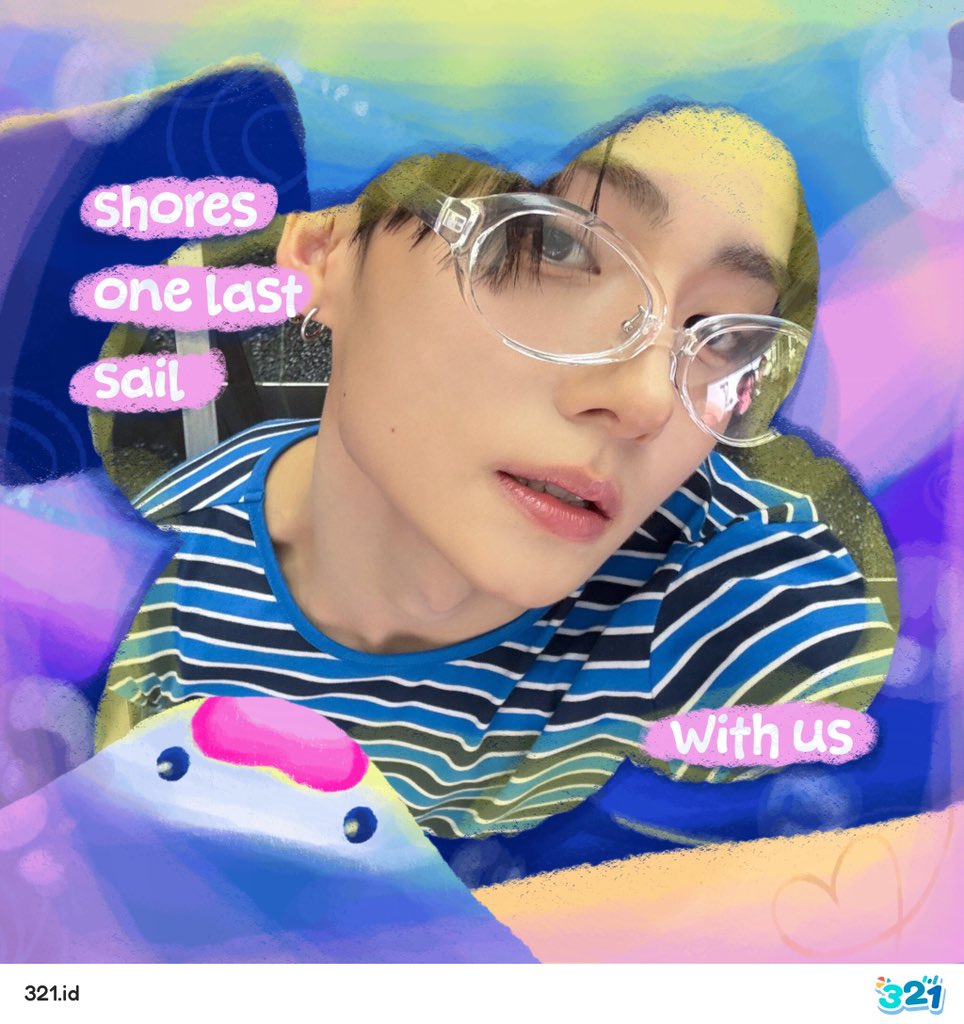 ShoresSangwon's tweet photo. @DuskkByTheSea I, Sangwon, am quietly 𝗺𝗼𝘃𝗶𝗻𝗴 𝗼𝗻, carrying every memory with grace instead of longing. https://t.co/B9i1wkoJas