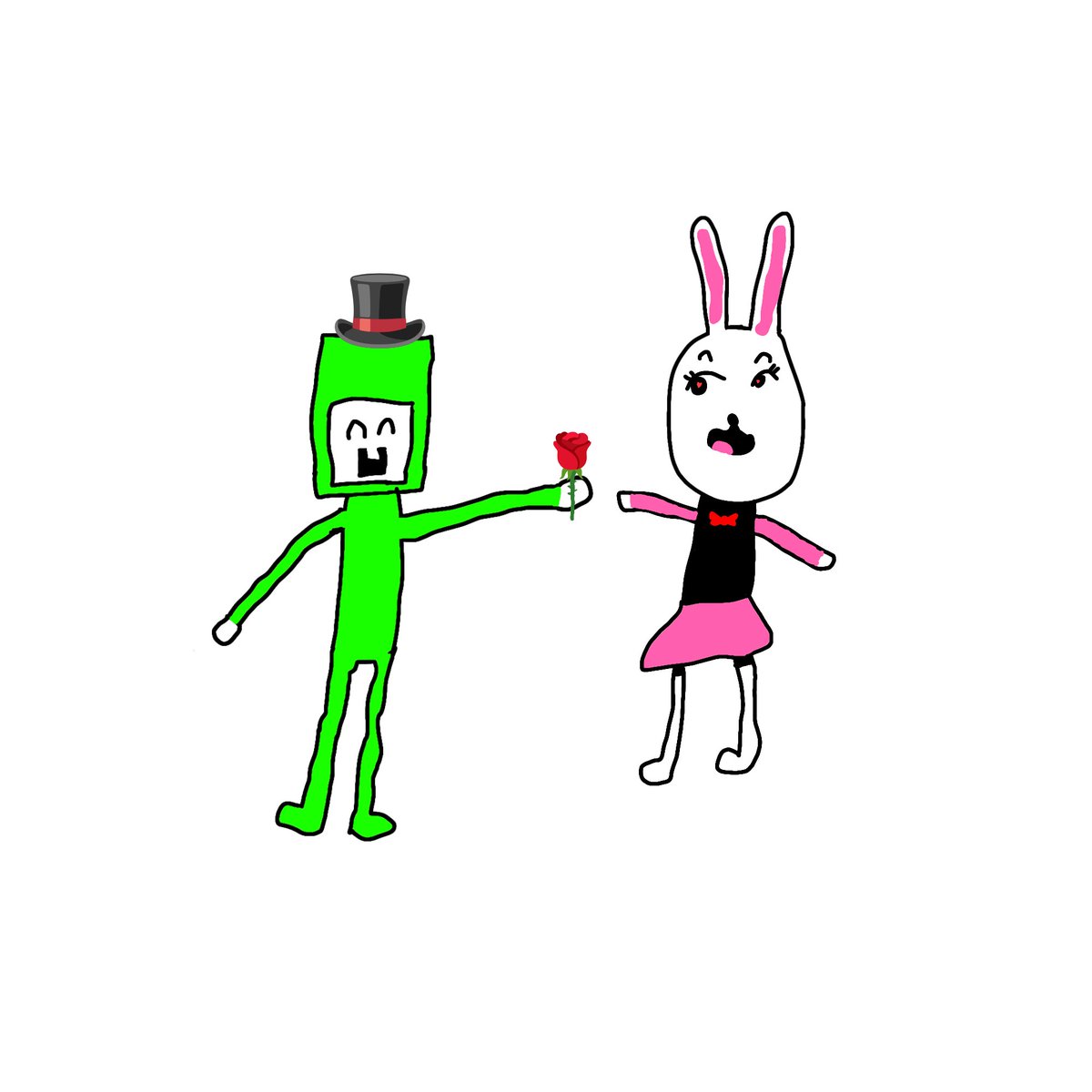 spacegreendance's tweet photo. @ChanLova8053 here gift https://t.co/b3wLQ4r57x