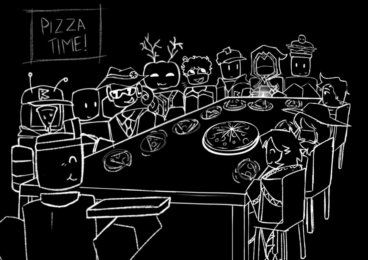Feri_GameFullXx's tweet photo. #ForsakenLoadingContest

Finalmente pude terminar los cuatro dibujos! No me quedó atrás familia jiji (probablemente suba speedrun de todo los dibujo yaizz) 

Discord : h2iii.
Roblox : GamerferCat https://t.co/EeYD7C368c