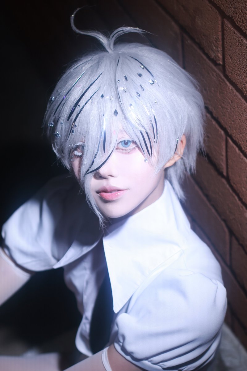 godngR1209's tweet photo. #宝石の国 #寶石之國 

❄️ アンタークチサイト https://t.co/zFRbGJe2ju