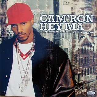 penglobalinc's tweet photo. PENtertainment
VIDEO: Artist: #CamRon | Song: Hey Ma | Genre: Hip Hop | Album: Come Home With Me | Year: 2002 | History: Third studio album | Tagline: #HipHopTuesday #feelsgoodmusic
https://t.co/41WNuKmvkh https://t.co/wD693ZOJ6x